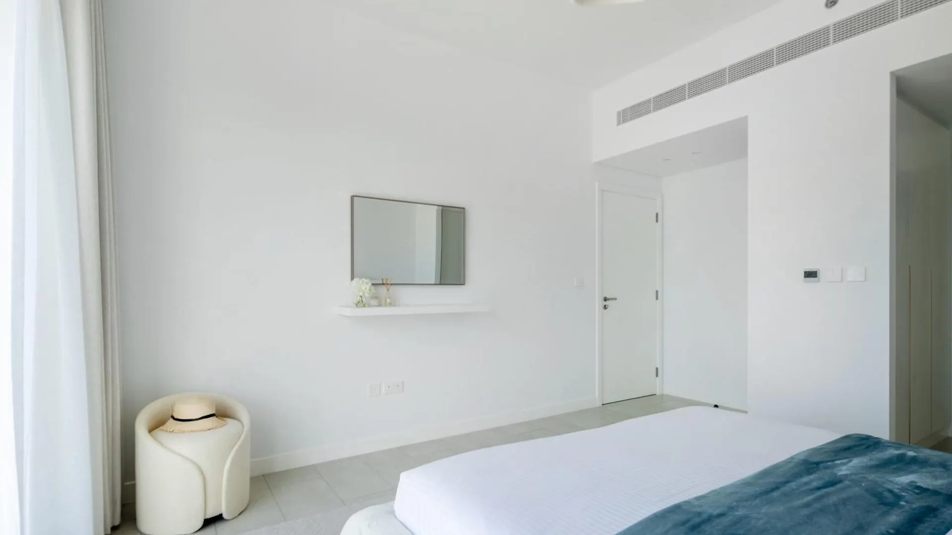 Apartmán Frank Porter - La Vie Dubaj